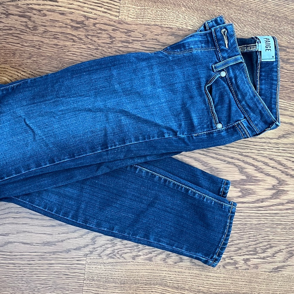 Paige Jeans